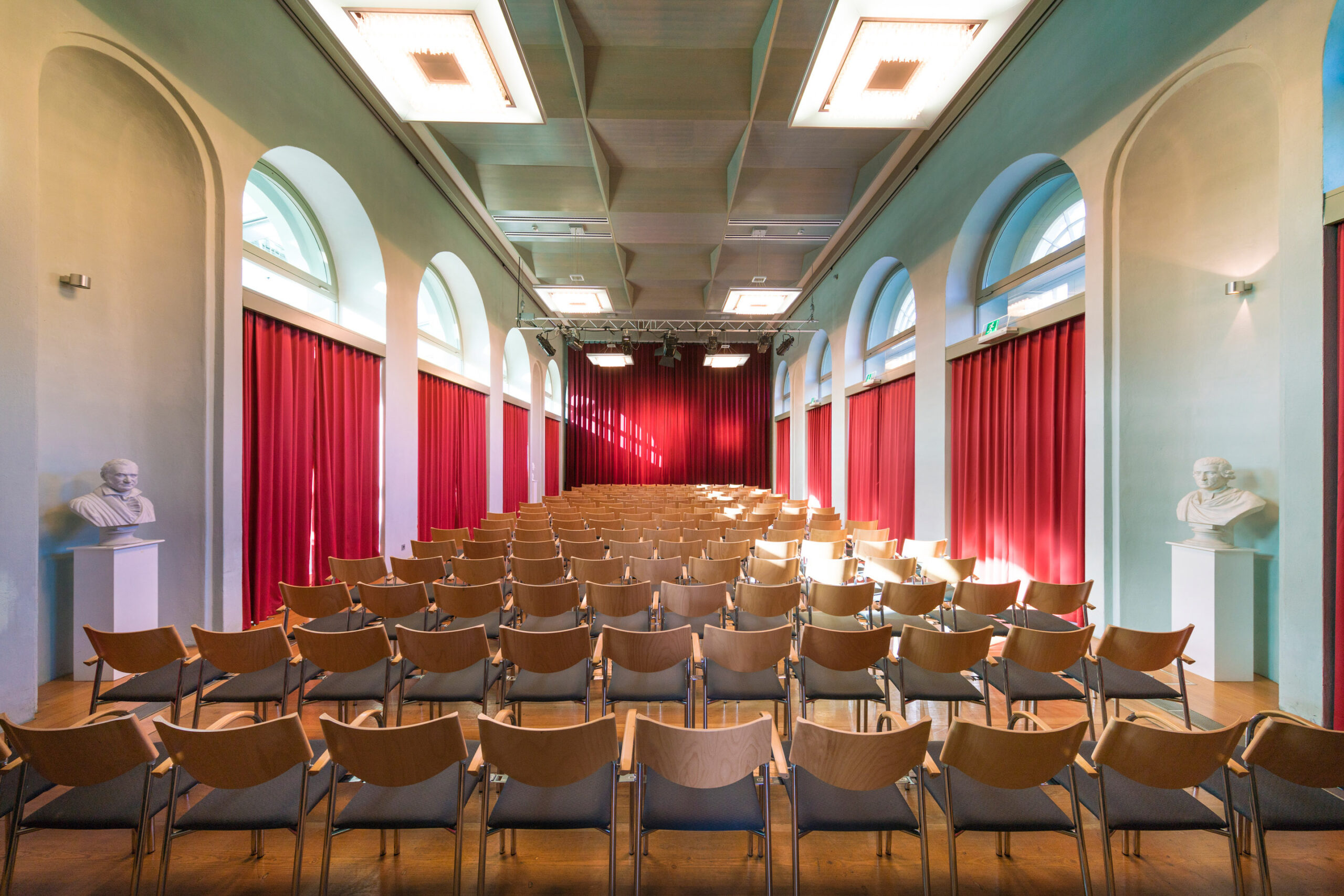 Veranstaltungshaus Orangerie im Schlosspark Oranienburg Oranienburg