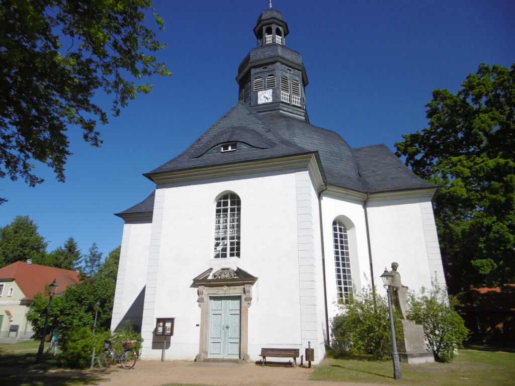 Kreuzkirche Neustadt (Dosse)