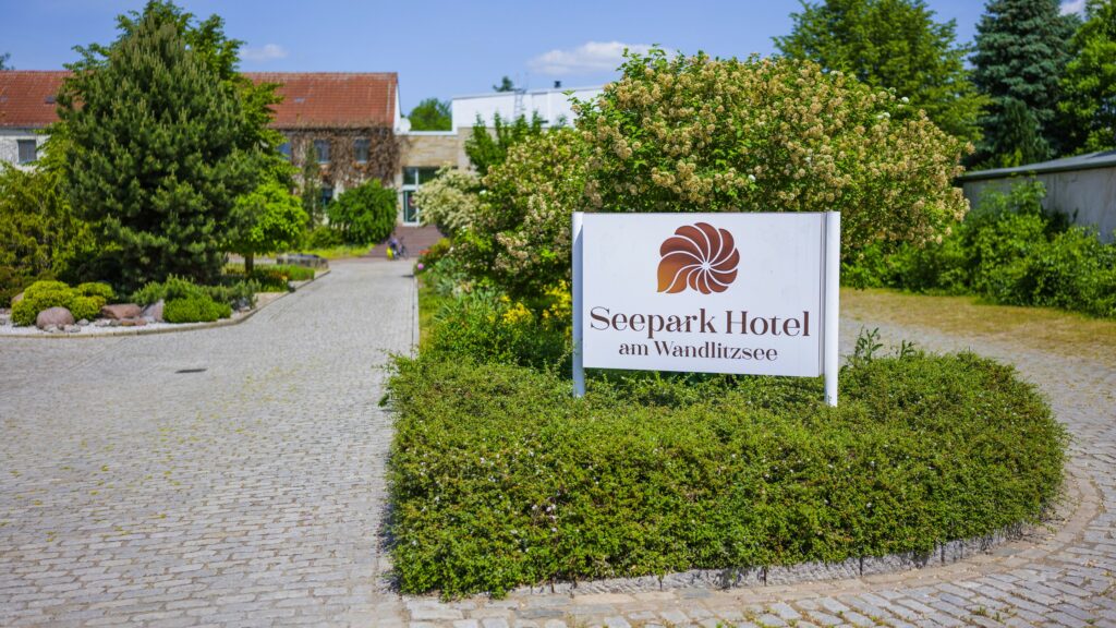 Foto: RedStone Hotels GmbH;Seepark Hotel