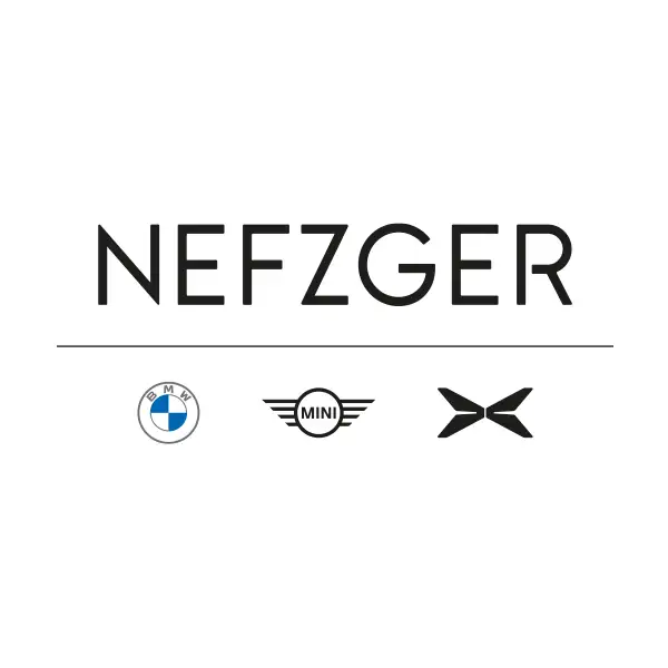 BMW Nefzger Logo