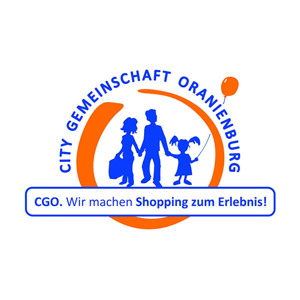 City Gemeinschaft Oranienburg Logo