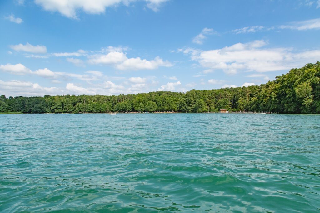Stechlinsee
