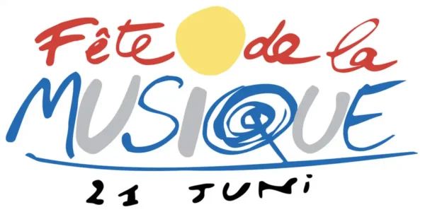 Fete de la Musique Logo