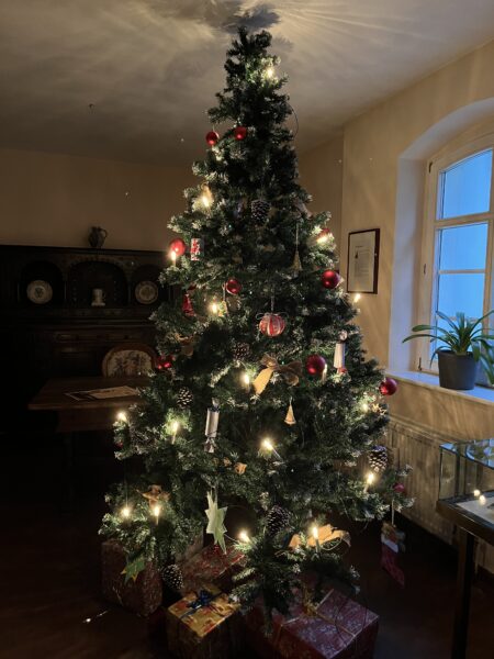 Foto: Heimatmuseum Gransee, Lizenz: Nicole Bräseke