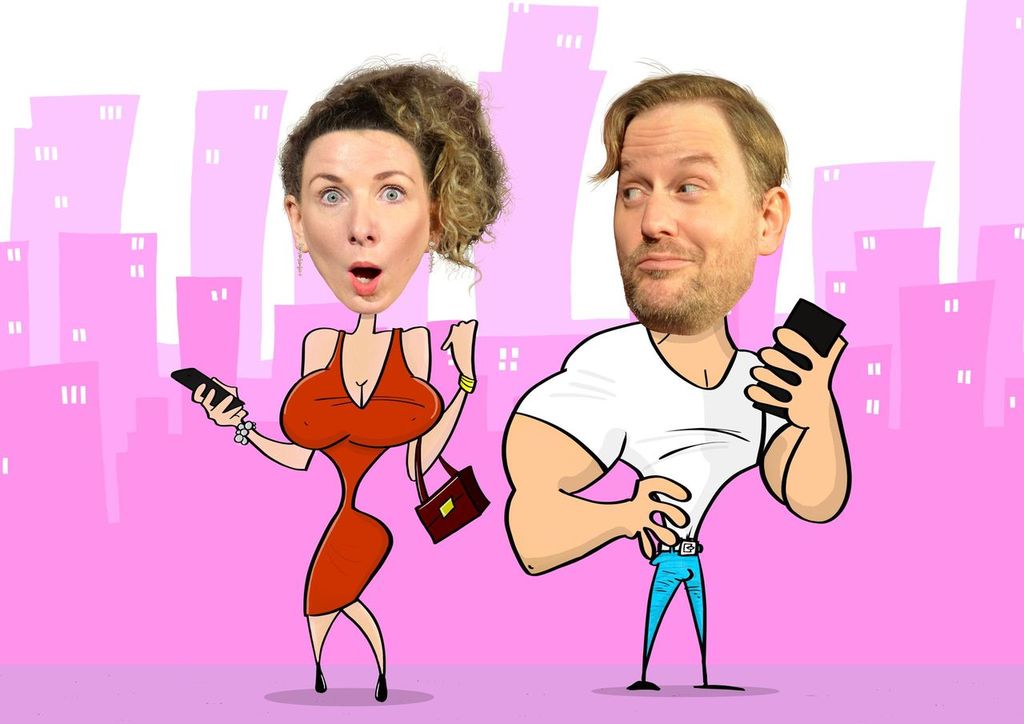 Foto: Theater Am Wandlitzsee