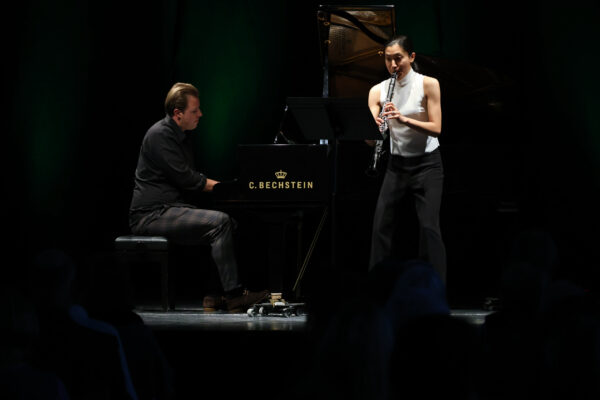 Foto: Luise Müller, Lizenz: Schlosskonzerte Oranienburg