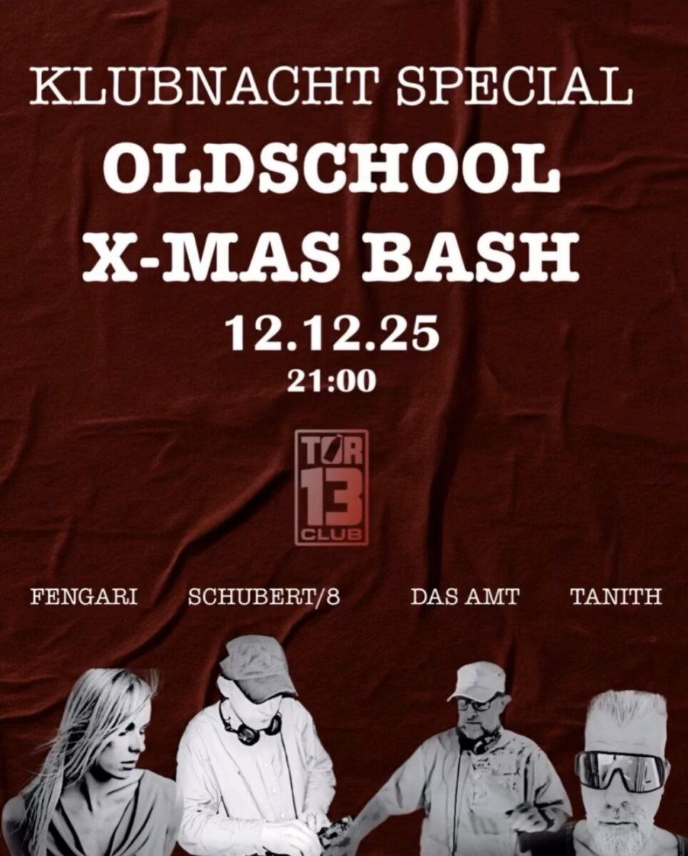 Foto: Tor 13, Lizenz: Tor 13