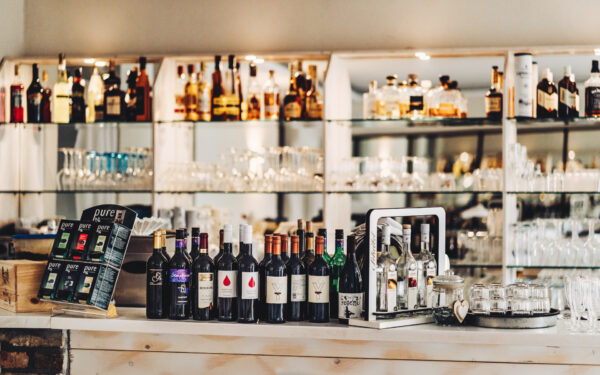 Foto: Iris Woldt, Lizenz: Alter Hafen