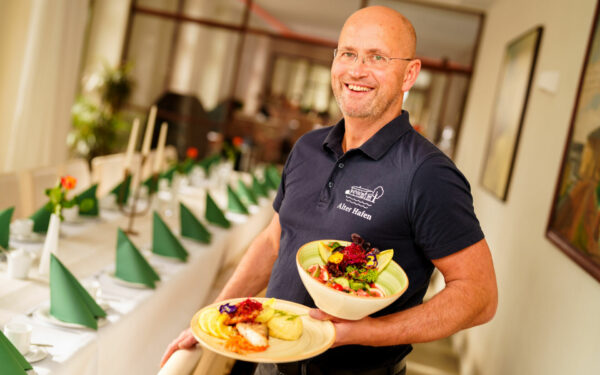 Alter Hafen, Foto: André Wirsig, Lizenz: REGiO-Nord mbH