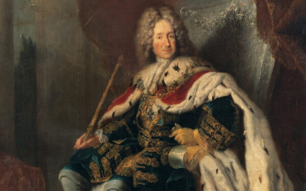 Foto: Roland Handrick, Lizenz: SPSG