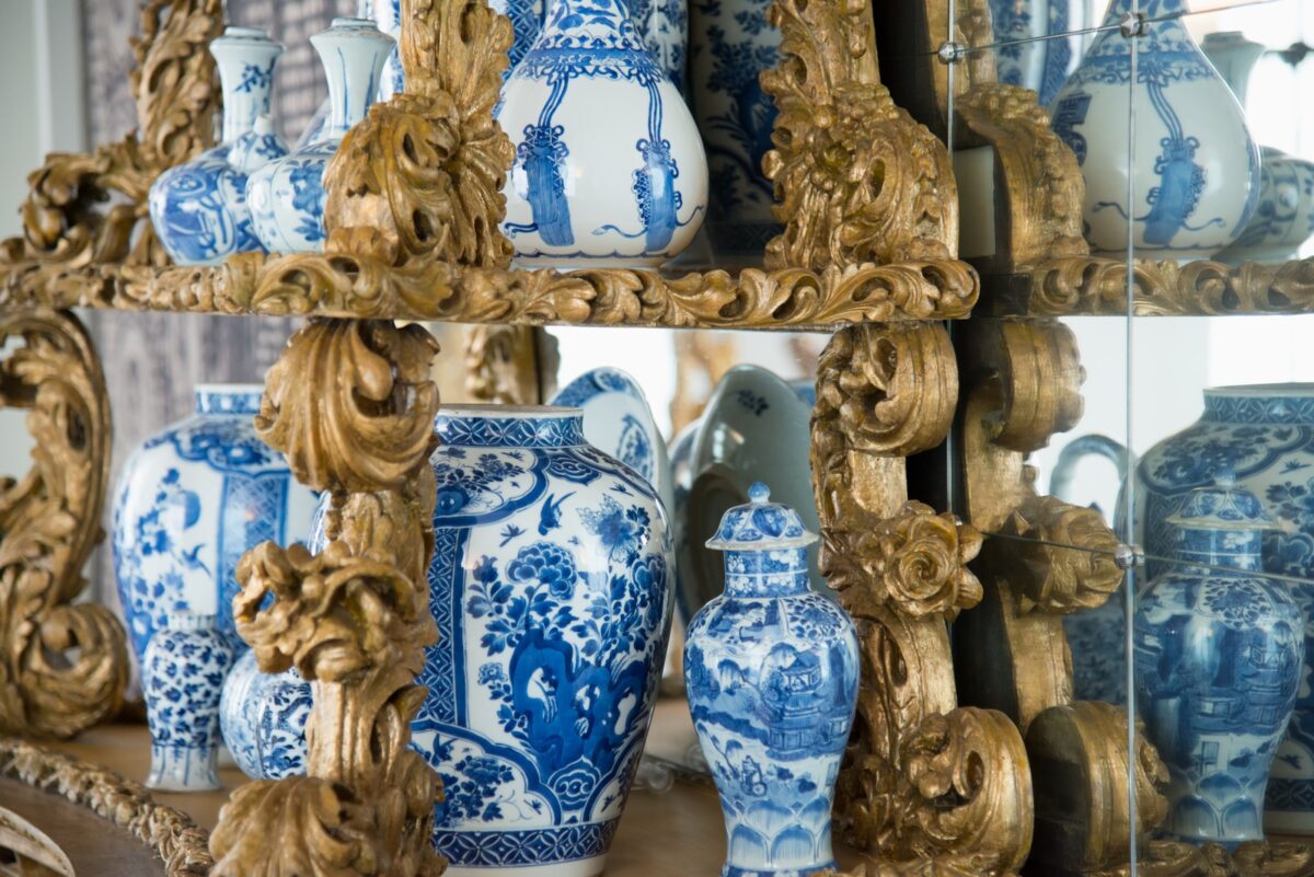 Foto: Hans Christian Krass, Lizenz: SPSG