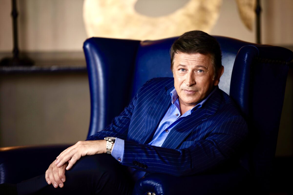 Foto: Laurence Chaperon , Lizenz: Eric Paisley