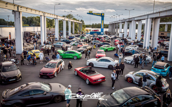 Foto: DeepONE , Lizenz: DeepONE