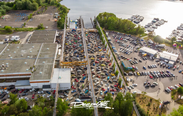 Foto: Felix Handau, Lizenz: DeepONE