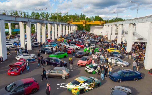 Foto: Felix Handau, Lizenz: DeepONE