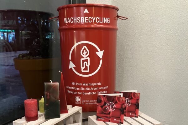 Foto: Weltladen Oranienburg, Lizenz: Weltladen Oranienburg