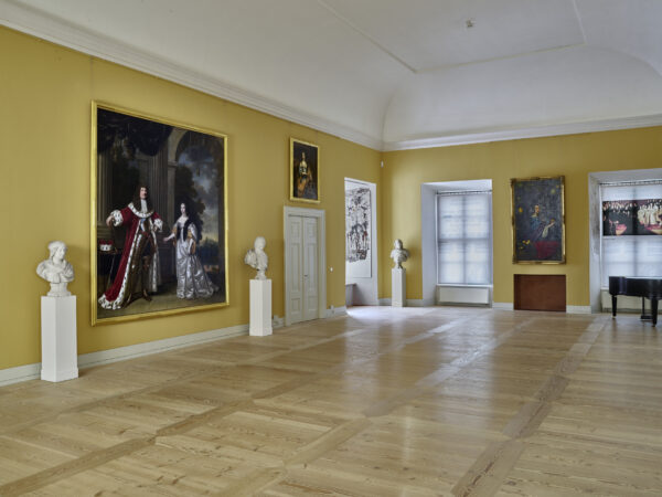 Foto: Daniel Lindner, Lizenz: Stiftung Preussische Schlösser und Gärten Berlin-Brandenburg