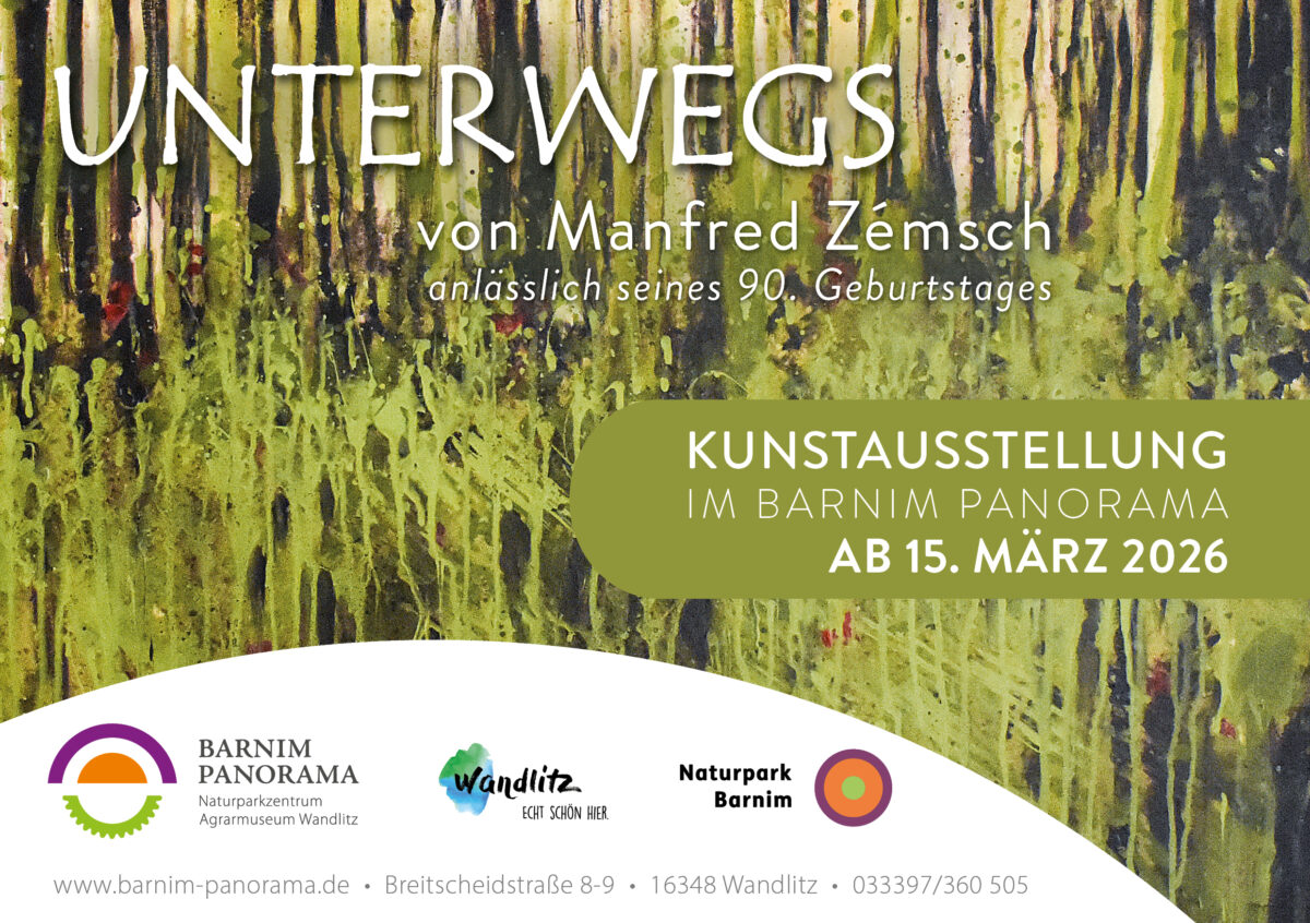 Foto: Barnim Panorama