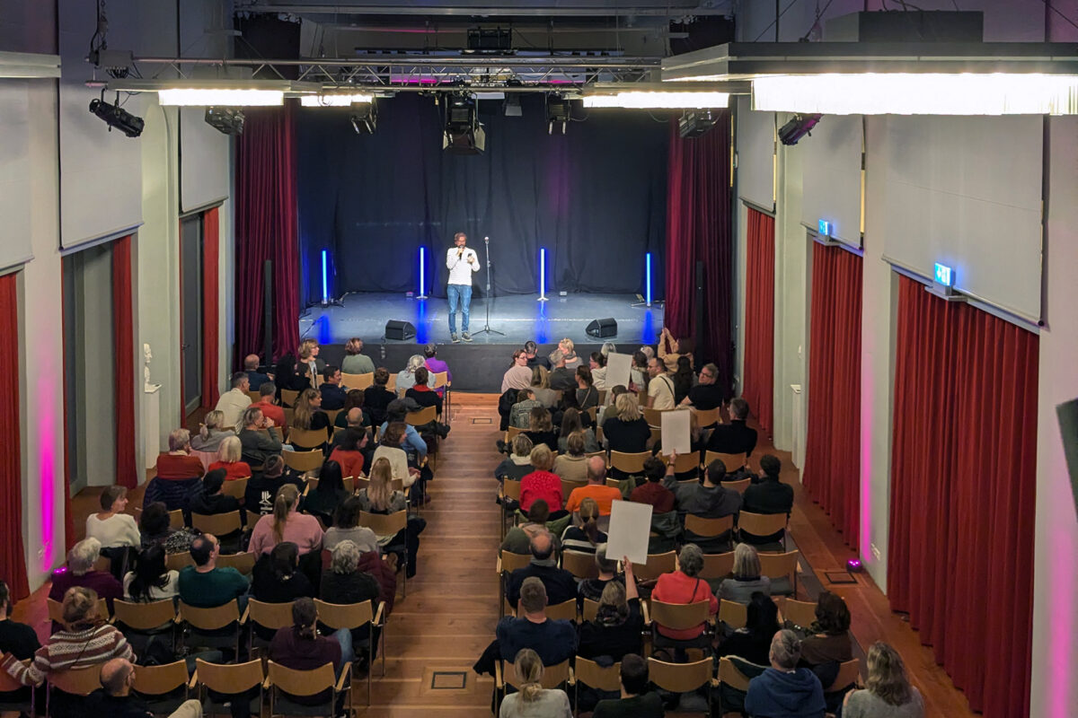 Foto: Sonja Höschele, Lizenz: TKO gGmbH