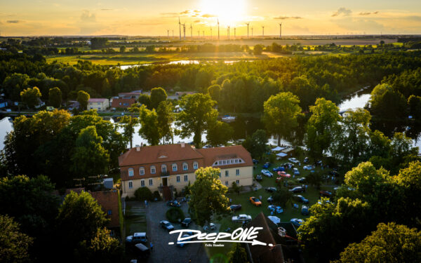 Foto: Felix Handau, Lizenz: DeepONE