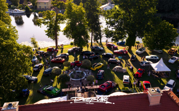 Foto: Felix Handau, Lizenz: DeepONE