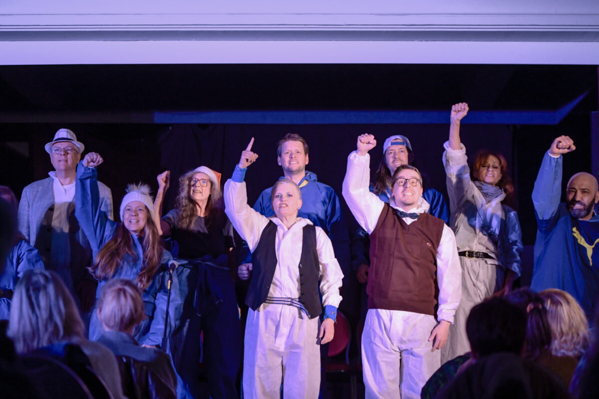 Foto: Thomas Ahrens, Lizenz: Traumschüff eG