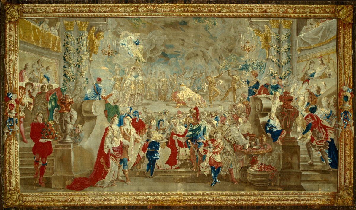 Foto: Wolfgang Pfauder, Lizenz: SPSG