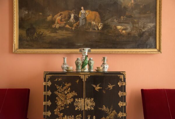 Foto: Hans Christian Krass, Lizenz: SPSG