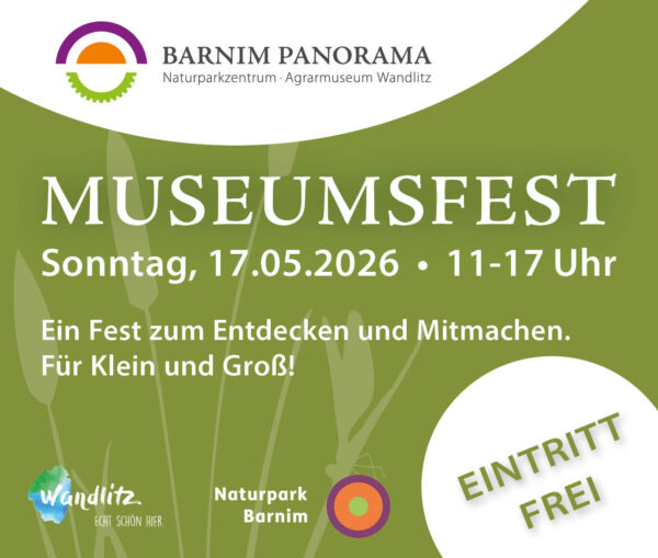 Foto: Barnim Panorama, Lizenz: Barnim Panorama