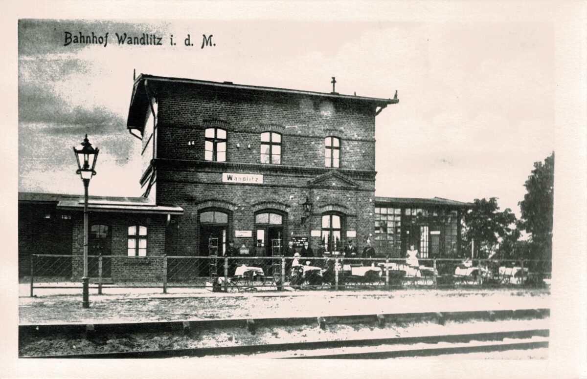 Foto: Archiv Niederbarnimer Eisenbahn, Lizenz: Archiv Niederbarnimer Eisenbahn
