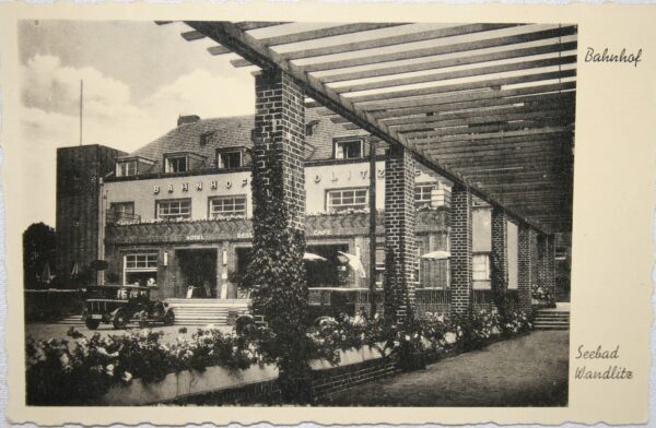 Foto: Archiv Niederbarnimer Eisenbahn, Lizenz: Archiv Niederbarnimer Eisenbahn