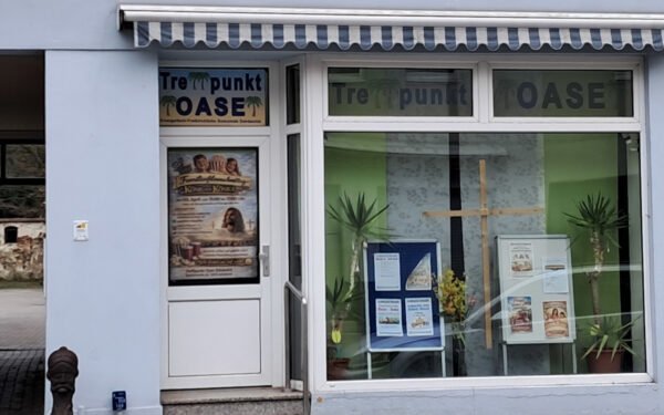 Foto: Jonas Großkurth, Lizenz: Jonas Großkurth