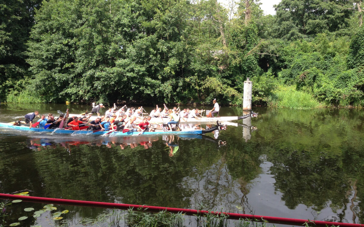 Foto: Elisabeth Kluge, Lizenz: Tourist-Information Zehdenick