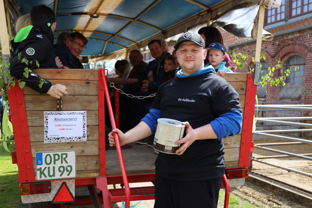 Foto: unbekannt, Lizenz: Mosaik-Berlin gGmbH
