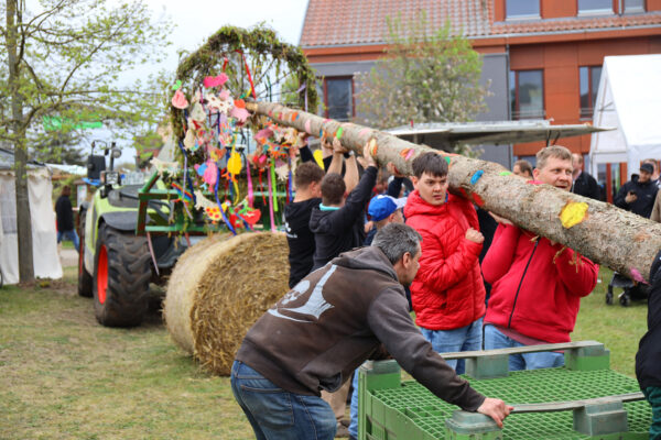Foto: unbekannt, Lizenz: Mosaik-Berlin gGmbH
