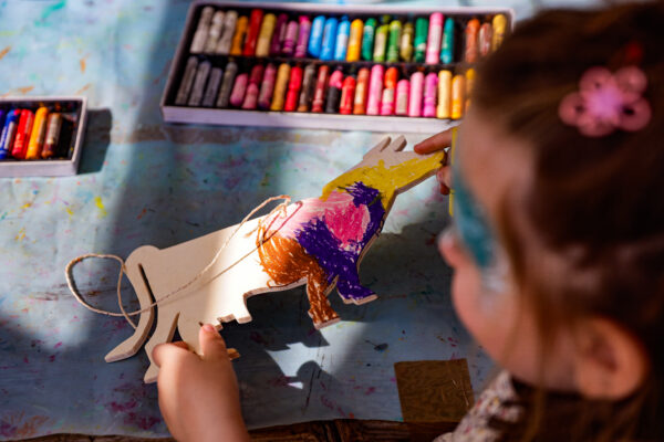 Foto: Kathleen Bartel, Lizenz: Mosaik-Berlin gGmbH