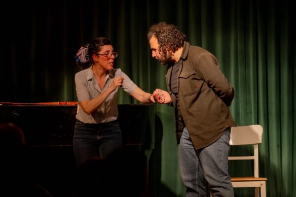 Foto: Escala Theater, Lizenz: Escala e.V.