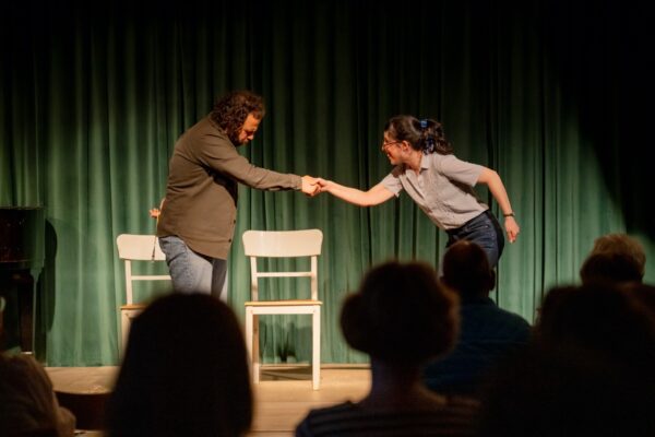 Foto: Escala Theater, Lizenz: Escala e.V.