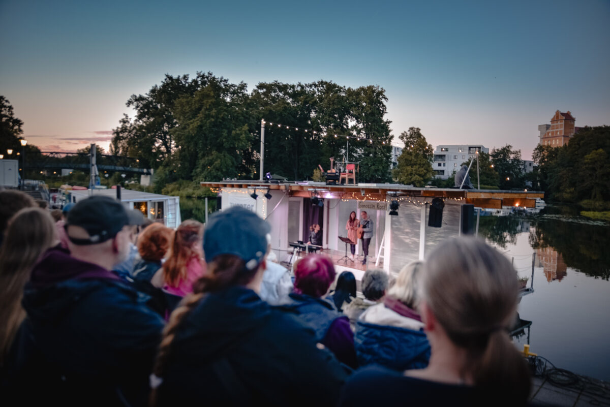Foto: Thomas Ahrens, Lizenz: Traumschüff eG