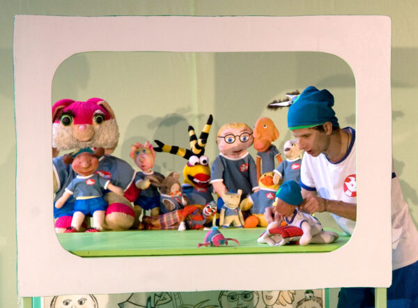 Foto: flunkerproduktionen