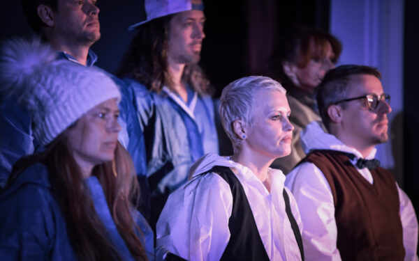 Foto: Thomas Ahrens, Lizenz: Traumschüff Theater Oranienburg