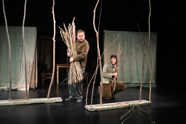 Foto: © Marion Kollenrott, Lizenz: Ton und Kirschen Wandertheater