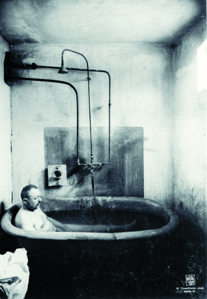 Foto: Waldemar Titzenthaler