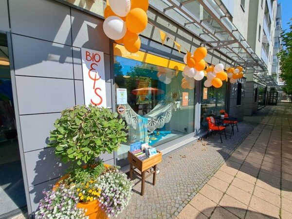 Foto: Weltladen Oranienburg, Lizenz: Weltladen Oranienburg