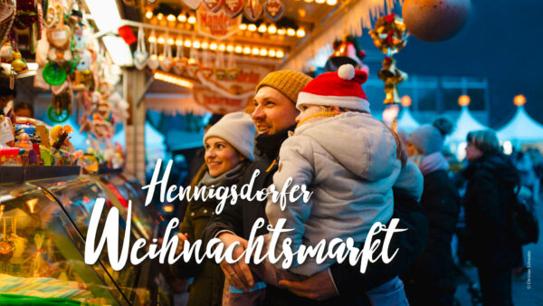 Foto: Christian Schneider, Lizenz: Stadt Hennigsdorf