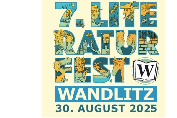 Literaturfest 7, Foto: Buchhandlung Wandlitz