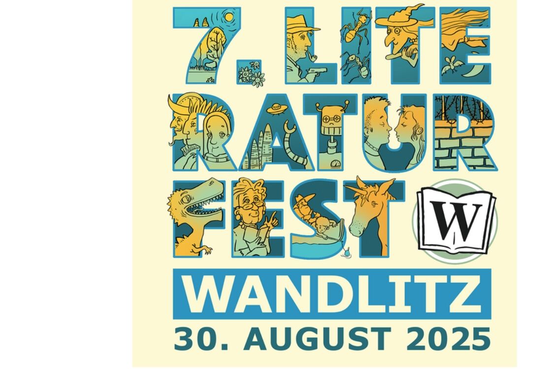 Literaturfest 7, Foto: Buchhandlung Wandlitz