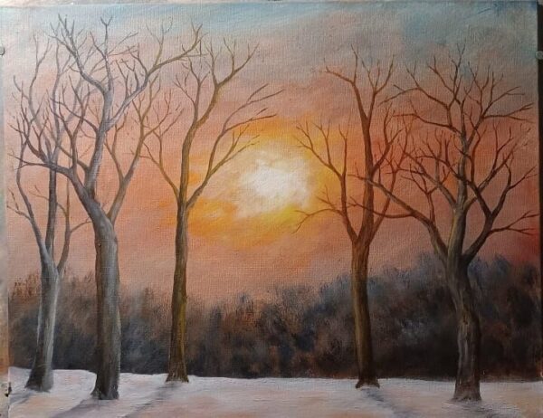 IMG-20250308-WA0002, Foto: Dieter Szczesinski , Lizenz: Dieter Szczesinski