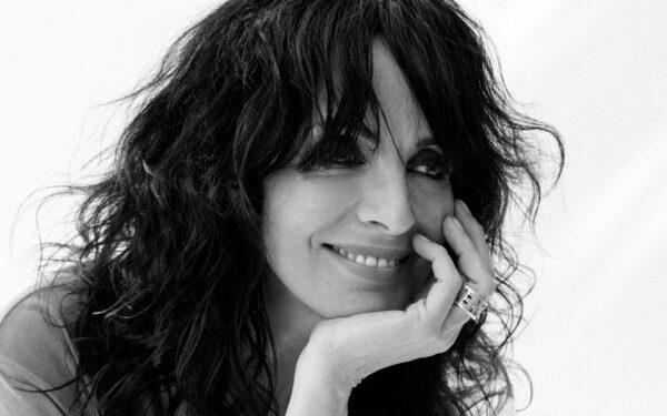 NENA, Foto: Sahra Rechtbauer, Lizenz: Laugh an Peas Company