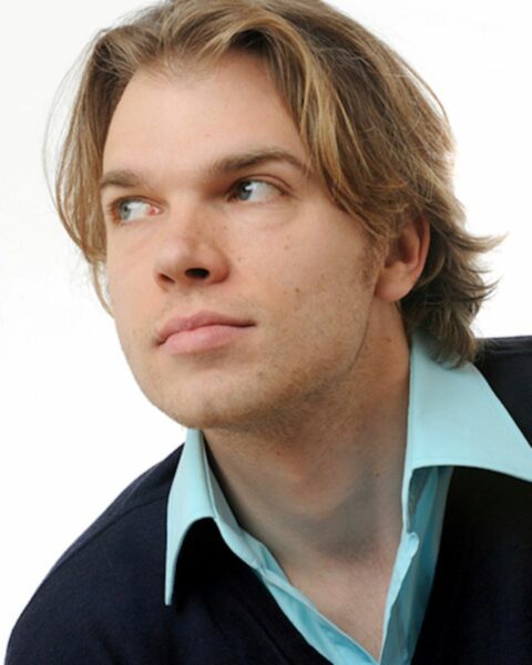 Tom_Portrait, Foto: Hendrik Weber, Lizenz: Kulturkapelle Stolpe/Oder e.V.